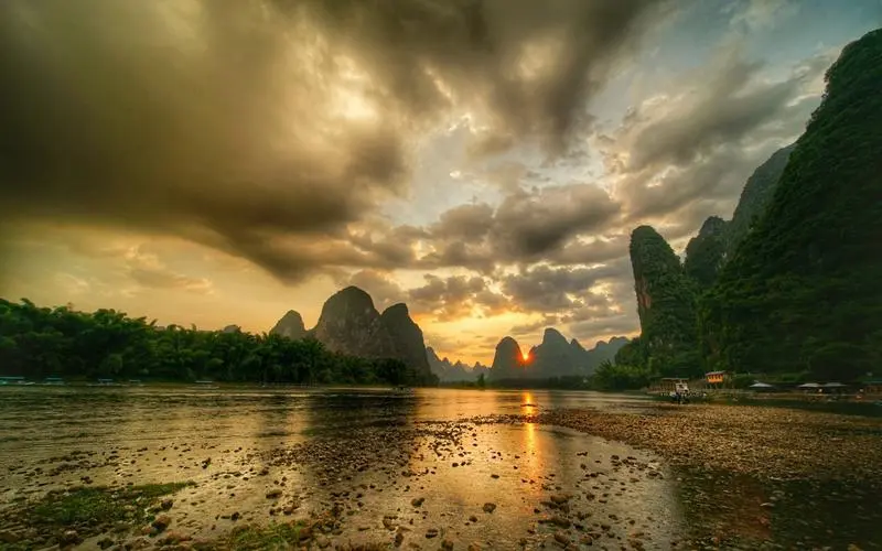 工业高标准